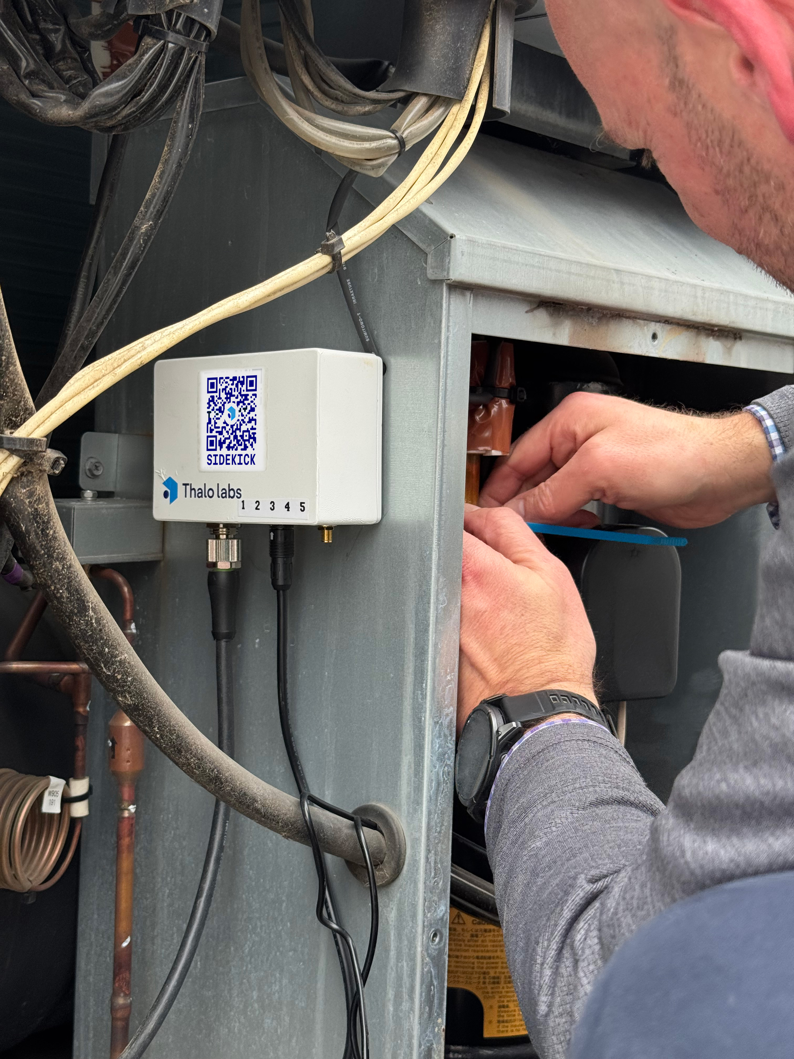 Sidekick by Thalo Labs